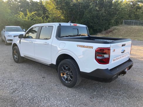 Used 2024 Ford Maverick Tremor w/ Tremor Off-Road Package AWD/4WD image 6