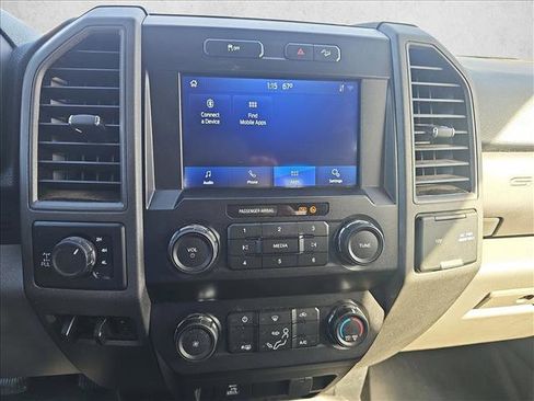 Used 2021 Ford F250 XL w/ STX Appearance Package image 20