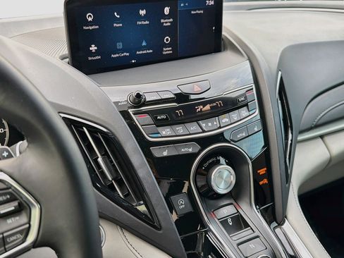 Used 2020 Acura RDX w/ Technology Package FWD image 26