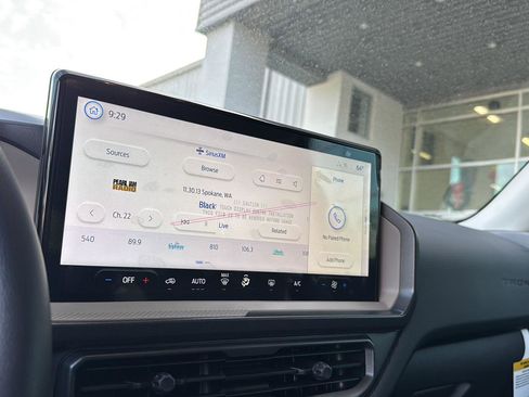 New 2025 Ford Bronco Sport Big Bend image 31