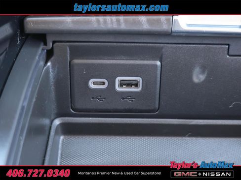 Used 2022 GMC Yukon Denali image 29