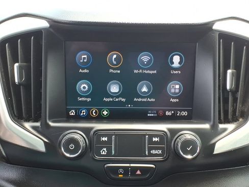 Used 2022 GMC Terrain SLT AWD/4WD image 12