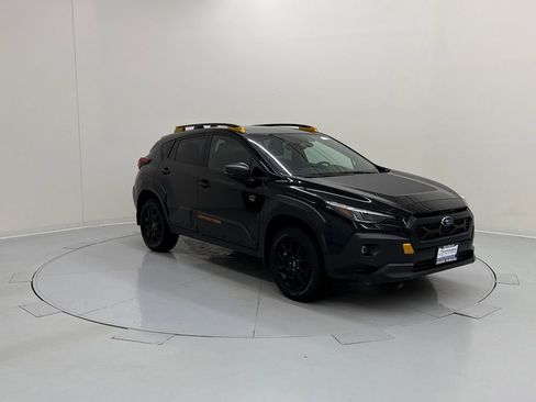 Certified 2025 Subaru Crosstrek 2.5i Wilderness image 8