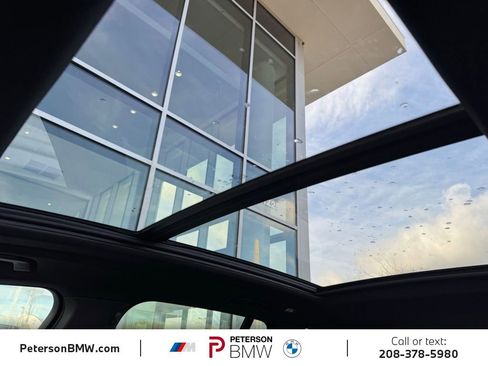 New 2026 BMW X5 xDrive50e image 35