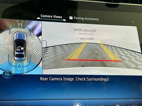 Certified 2025 Mercedes-Benz E 350 White image 22