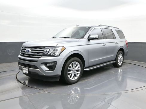 Used 2020 Ford Expedition XLT w/ Equipment Group 202A image 1