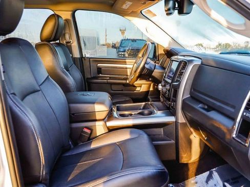 Used 2018 RAM 1500 Sport w/ Convenience Group image 21