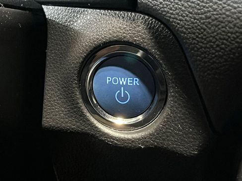Used 2021 Toyota RAV4 XSE w/ XSE Grade Weather Package AWD/4WD image 29