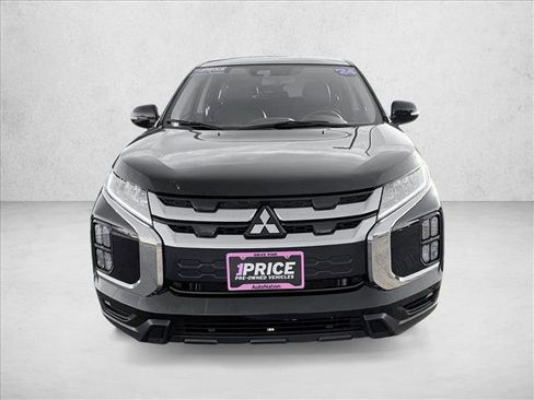 Used 2024 Mitsubishi Outlander Sport SE image 19