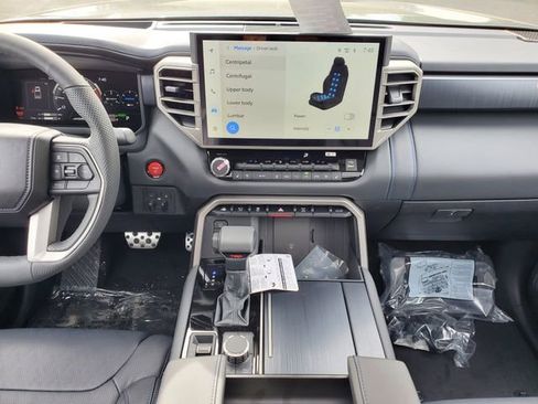 New 2026 Toyota Tundra Platinum AWD/4WD image 15