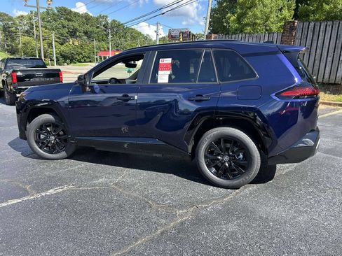 New 2026 Toyota RAV4 SE w/ Convenience Package AWD/4WD image 6
