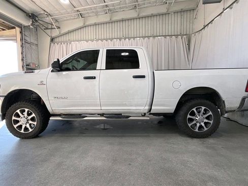 Used 2021 RAM 2500 Tradesman image 26