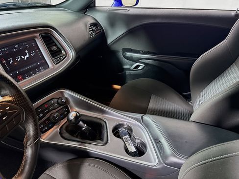 Used 2020 Dodge Challenger R/T Scat Pack image 21