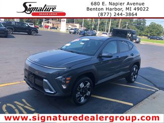 Certified 2025 Hyundai Kona SEL AWD/4WD video 1