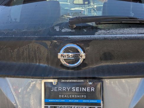 Used 2019 Nissan Leaf SL Plus image 13