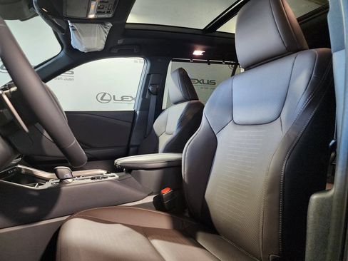 New 2026 Lexus TX 350 AWD image 15