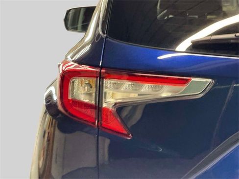Used 2023 Acura RDX AWD w/ Advance Package image 11