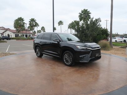 Used 2024 Lexus TX 350 FWD w/ Cold Weather Package