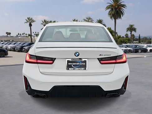 New 2026 BMW M340i w/ Premium Package image 6