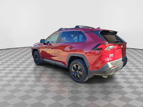 Used 2021 Toyota RAV4 LE image 6
