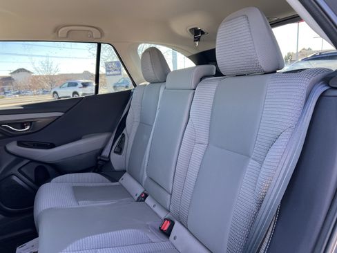 Used 2024 Subaru Outback Premium image 21