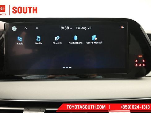 Used 2025 Hyundai Palisade SEL AWD/4WD image 15
