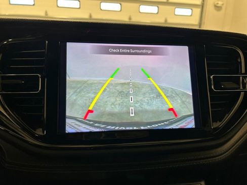 Used 2021 Dodge Durango GT image 25