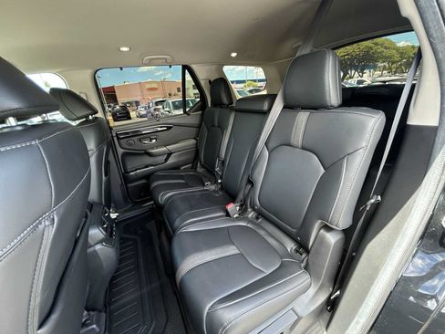 Used 2024 Honda Pilot EX-L image 22
