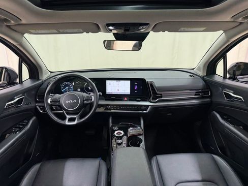 Used 2025 Kia Sportage SX Prestige AWD/4WD image 21
