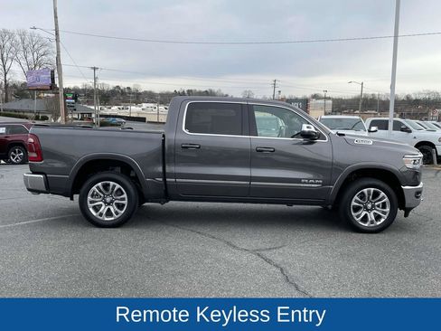 Certified 2024 RAM 1500 Limited image 10