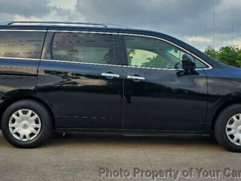 Used 2012 Nissan Quest S image 9
