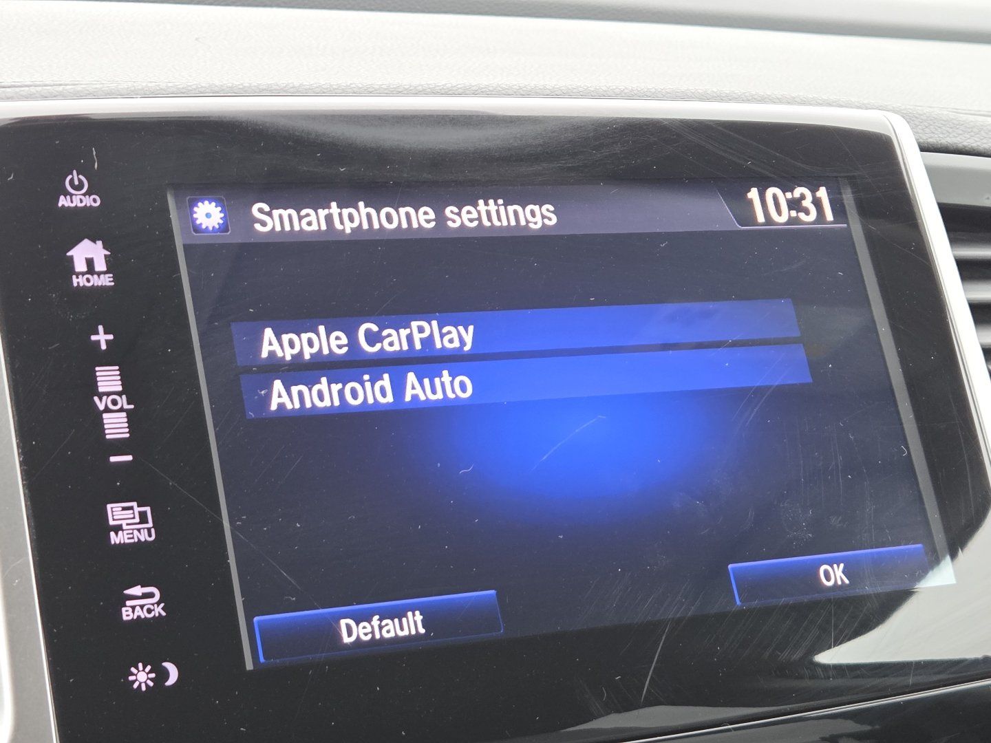 Used 2018 Honda Ridgeline RTL-T image 4