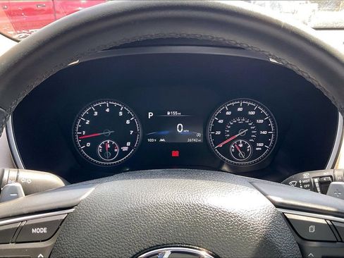 Used 2023 Hyundai Santa Fe SEL w/ Cargo Package AWD/4WD image 17