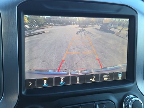 Used 2019 GMC Sierra 1500 SLT w/ SLT Premium Plus Package image 29