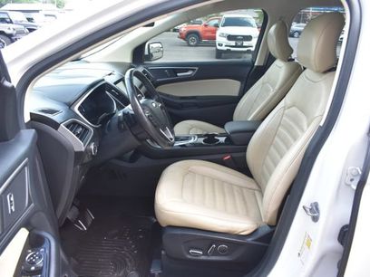 Used 2015 Ford Edge SEL w/ Equipment Group 201A