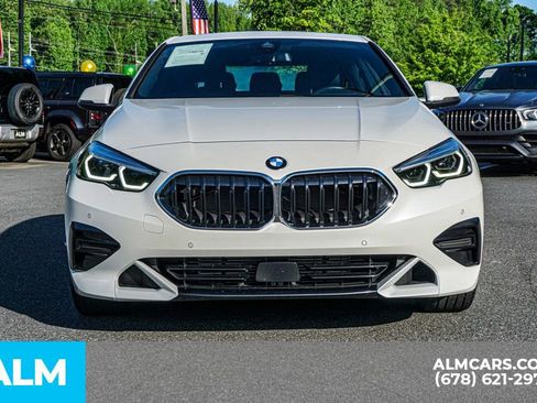Used 2023 BMW 228i xDrive Gran Coupe w/ Premium Package 2 AWD/4WD image 10