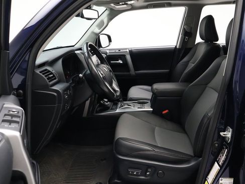 Certified 2023 Toyota 4Runner SR5 Premium w/ Moonroof Package image 14