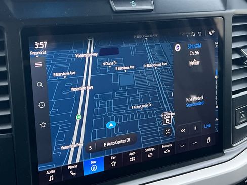 New 2026 Ford F250 XLT w/ XLT Premium Package image 19