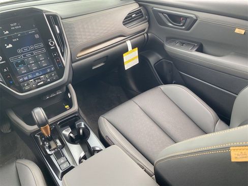 New 2026 Subaru Forester Wilderness image 12