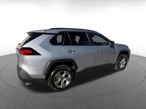 Used 2025 Toyota RAV4 LE image 14
