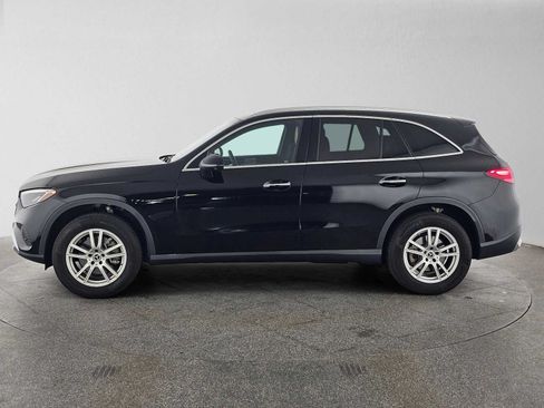 Used 2023 Mercedes-Benz GLC 300 4MATIC image 6