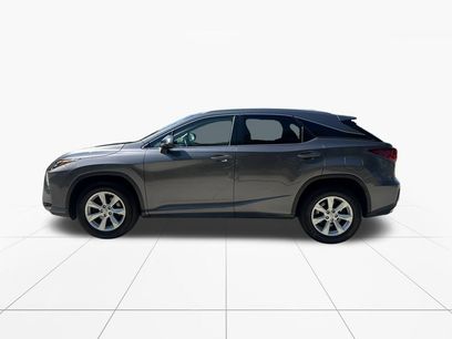 Used 2017 Lexus RX 350 AWD w/ Premium Package