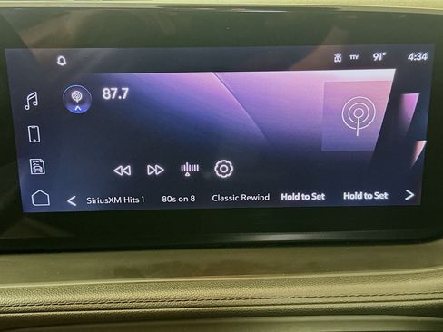 Used 2025 Buick Encore GX Preferred FWD image 21