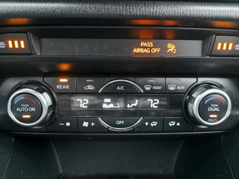 Used 2017 MAZDA CX-9 Touring image 37