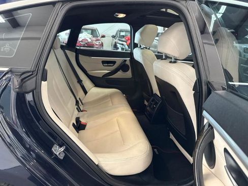 Used 2019 BMW 430i Gran Coupe w/ Convenience Package RWD image 22