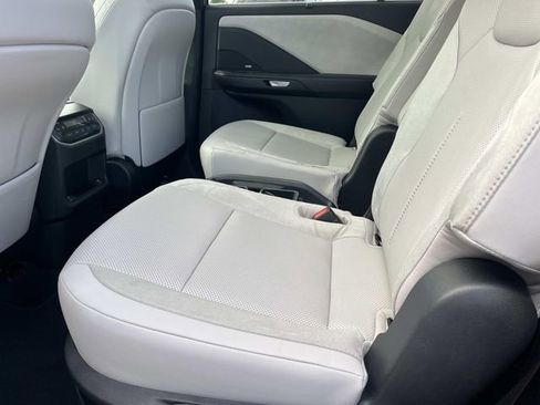 New 2026 Lexus TX 350 AWD image 21