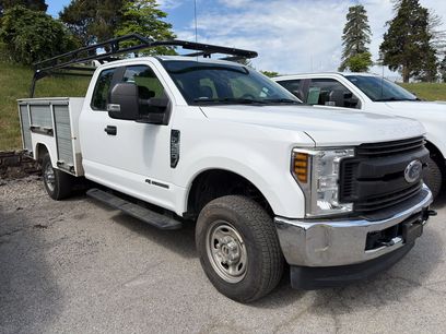 Used 2019 Ford F350 XL w/ XL Value Package