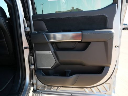 New 2026 Ford F150 Platinum AWD/4WD image 12