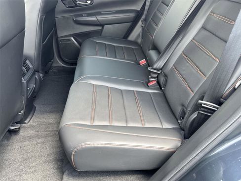 Used 2024 Honda CR-V Sport Touring image 16