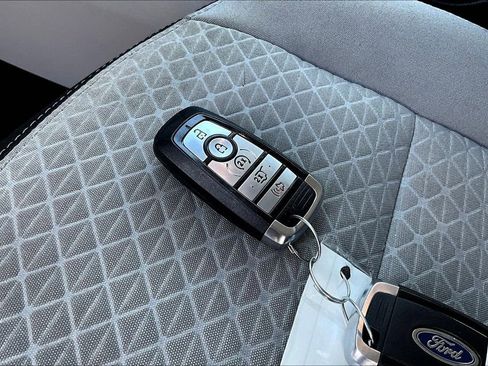 Used 2023 Ford Escape Active w/ Tech Pack #2 FWD image 36
